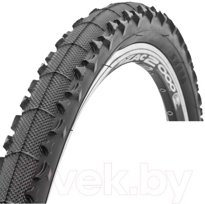 Велопокрышка Kenda K878 Krisp 26x2.00 / 527711 от компании Бесплатная доставка по Беларуси - фото 1