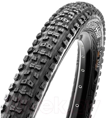 Велопокрышка Maxxis Aggressor 26x2.3 / ETB73310000 от компании Бесплатная доставка по Беларуси - фото 1