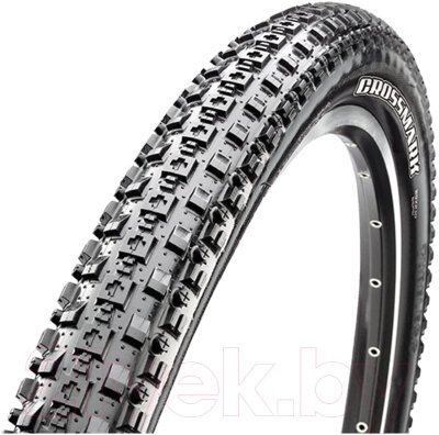 Велопокрышка Maxxis Crossmark 26x2.1 / ETB69784000 от компании Бесплатная доставка по Беларуси - фото 1