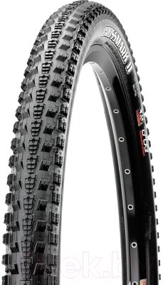 Велопокрышка Maxxis Crossmark 29x2.25 / ETB00296600 от компании Бесплатная доставка по Беларуси - фото 1