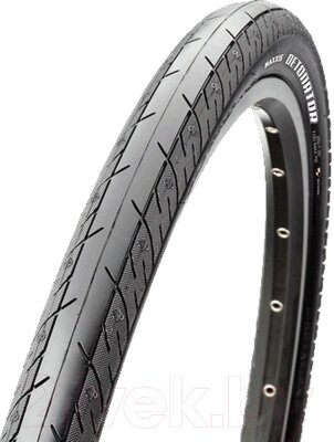 Велопокрышка Maxxis Detonator 700x25C TPI60 Wire / ETB00393900 от компании Бесплатная доставка по Беларуси - фото 1