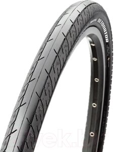 Велопокрышка Maxxis Detonator 700x25C TPI60 Wire / ETB00393900