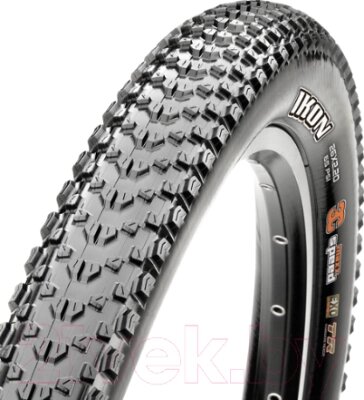 Велопокрышка Maxxis Ikon 27.5x2.2 / ETB85920400 от компании Бесплатная доставка по Беларуси - фото 1