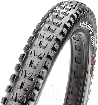 Велопокрышка Maxxis Minion DHF 27.5x2.80 / ETB96908000 от компании Бесплатная доставка по Беларуси - фото 1