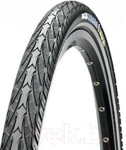 Велопокрышка Maxxis Overdrive Excel 700x35C / ETB91437000