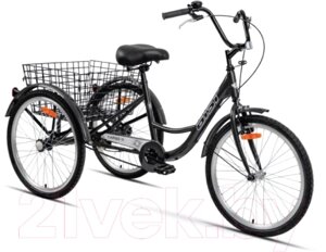 Велосипед AIST Cargo 1.1 2023