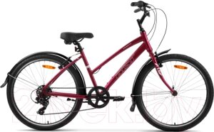 Велосипед AIST Cruiser 1.0 W 26 2023
