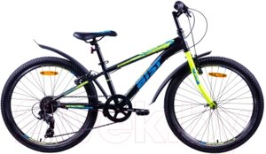 Велосипед AIST Rocky Junior 1.0 24 2023