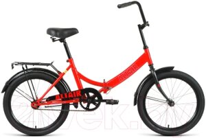 Велосипед Altair City 20 2022 / RBK22AL20006