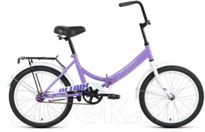Велосипед Altair City 20 2022 / RBK22AL20007