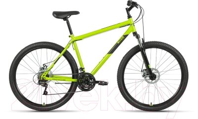 Велосипед Altair MTB 27.5 2.0 D 2022 / RBK22AL27151 от компании Бесплатная доставка по Беларуси - фото 1