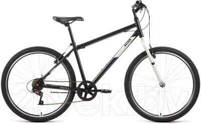 Велосипед Altair MTB HT 26 1.0 2022 / RBK22AL26098 от компании Бесплатная доставка по Беларуси - фото 1