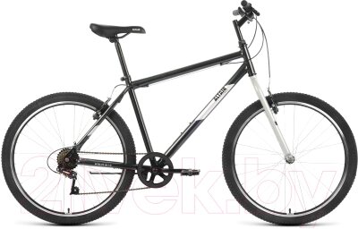 Велосипед Altair MTB HT 26 1.0 2022 / RBK22AL26103 от компании Бесплатная доставка по Беларуси - фото 1