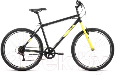 Велосипед Altair MTB HT 26 1.0 2022 / RBK22AL26104 от компании Бесплатная доставка по Беларуси - фото 1