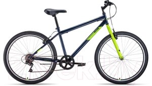 Велосипед altair MTB HT 26 1.0 2022 / RBK22AL26105
