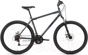 Велосипед altair MTB HT 27.5 2.0 D / RBK22AL27140