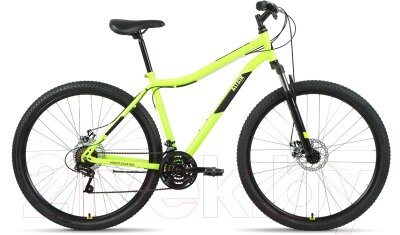 Велосипед Altair MTB HT 29 2.0 D / RBK22AL29159 от компании Бесплатная доставка по Беларуси - фото 1