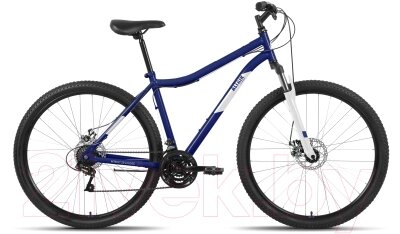 Велосипед Altair MTB HT 29 2.0 D / RBK22AL29170 от компании Бесплатная доставка по Беларуси - фото 1