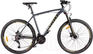 Велосипед Cord Horizon 2023 / CRD-DLX2701-17