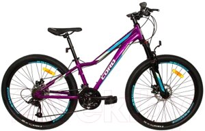 Велосипед Cord Starlight 2023 / CRD-DLX2601-15