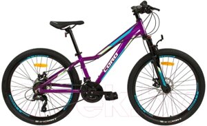 Велосипед Cord Starlight 2023 / CRD-STD2601-13