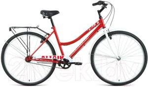 Велосипед Forward Altair City low 28 3.0 2022 / RBK22AL28029