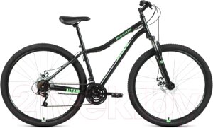 Велосипед forward altair MTB HT 29 2.0 disc 2021 / RBKT1mn9Q005