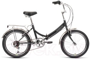 Велосипед Forward Arsenal 20 2.0 2022 / RBK22FW20533