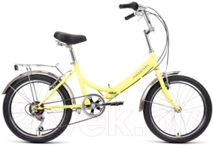Велосипед Forward Arsenal 20 2.0 2022 / RBK22FW20534