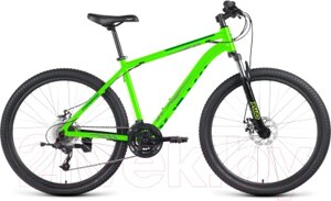 Велосипед forward katana 27.5 D 2023 / IB3f7Q164bgnxgy
