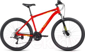 Велосипед forward katana 27.5 D 2023 / IB3f7Q164brdxye