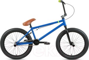Велосипед Forward Zigzag 20 2021 / RBKW1XN01002