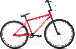 Велосипед Forward Zigzag 26 2021 / RBKW1X161002
