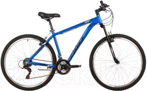 Велосипед foxx atlantic 27.5 / 27AHV. ATLAN. 16BL2