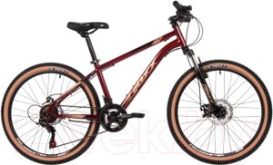 Велосипед foxx caiman 24 / 24SHD. caiman. 12RD4