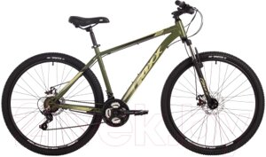 Велосипед foxx caiman 27.5 / 27SHD. caiman. 20GN4