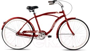 Велосипед Krakken Calypso 26 2023