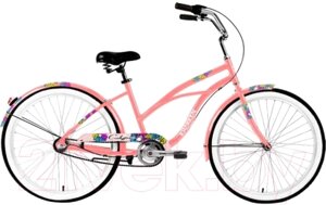 Велосипед Krakken Calypso W 26 2023