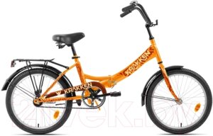 Велосипед Krakken Krabs 1.0 20 2023