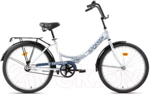 Велосипед Krakken Krabs 1.0 24 2023