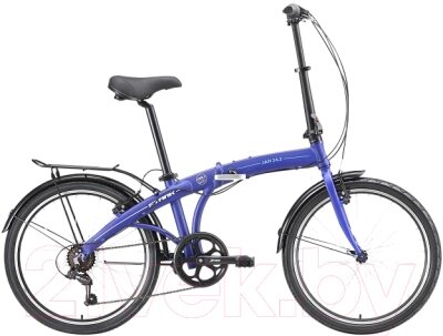 Велосипед STARK Jam 24.2 V 2023 от компании Бесплатная доставка по Беларуси - фото 1