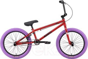 Велосипед STARK madness BMX 5 cr-mo 2025