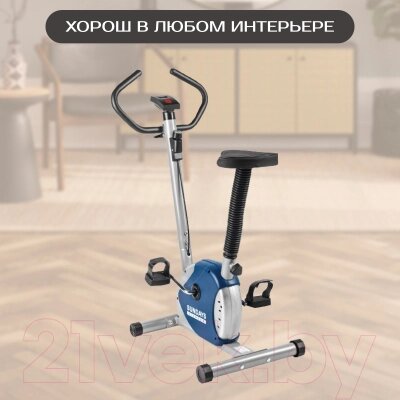 Велотренажер Sundays Fitness ES-8001 от компании Бесплатная доставка по Беларуси - фото 1