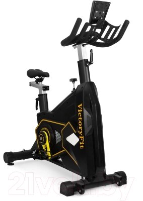 Велотренажер VictoryFit VF-GymRider 225 от компании Бесплатная доставка по Беларуси - фото 1