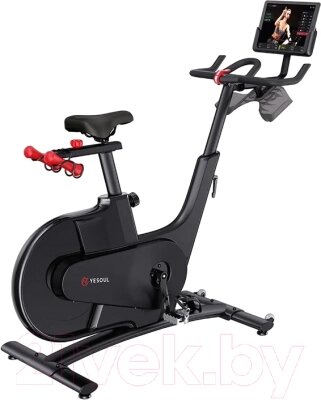 Велотренажер Yesoul Smart Spinning Bike V1 от компании Бесплатная доставка по Беларуси - фото 1