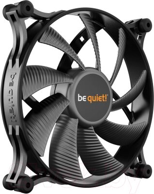 Вентилятор для корпуса Be quiet! Shadow Wings 2 140mm PWM (BL087) от компании Бесплатная доставка по Беларуси - фото 1