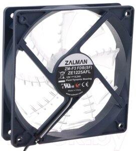 Вентилятор для корпуса Zalman ZM-F3 FDB (SF)
