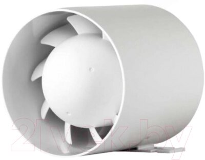 Вентилятор канальный AirRoxy aRc150S от компании Бесплатная доставка по Беларуси - фото 1