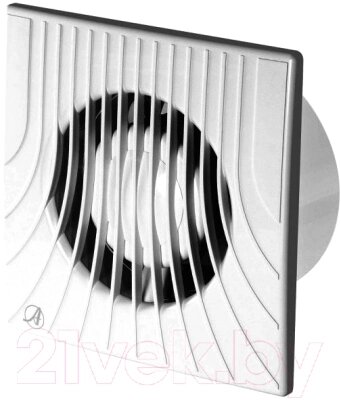 Вентилятор накладной Awenta WA120W от компании Бесплатная доставка по Беларуси - фото 1