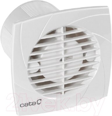 Вентилятор накладной Cata B-8 Plus от компании Бесплатная доставка по Беларуси - фото 1
